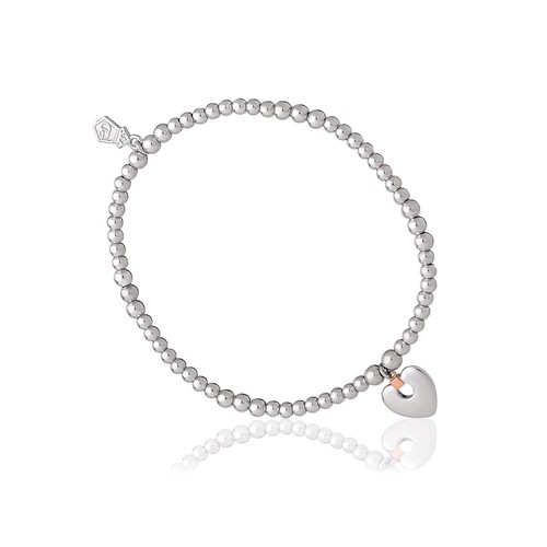 Clogau affinity cariad beaded - clogau,