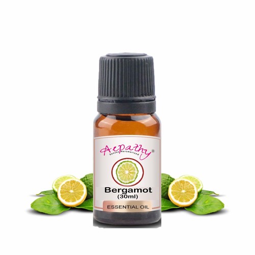 Aepathy bergamot essential oil - aepathy,