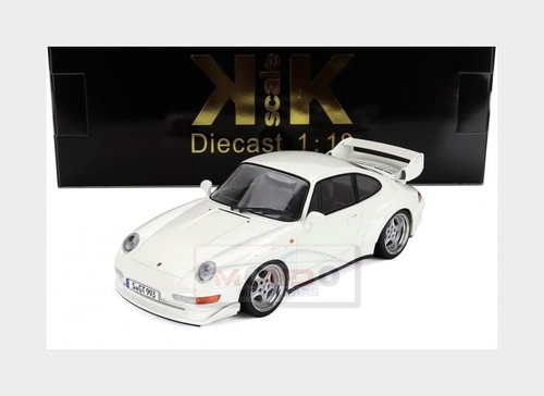 Scale porsche 911 993 - scale,