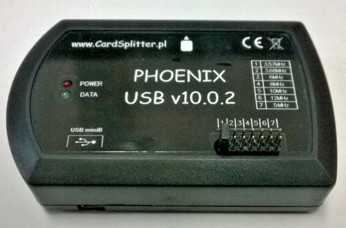 Universal phoenix usb smart - universal,