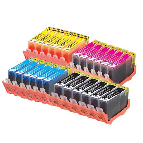 Ink cartridge for hp - 24,