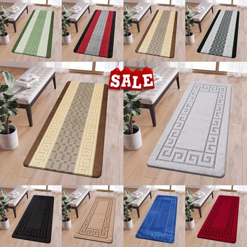 Non slip kitchen runner - non, rug