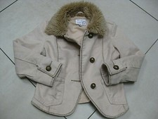 Girls COAT 7 8 years JACKET