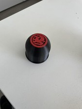 Vauxhall Tow Bar Cover Tow Cap