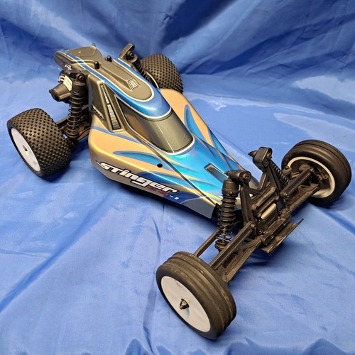 Robitronic stinger 1 10 - robitronic, 1/10