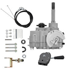 Go Kart Forward Reverse Gear