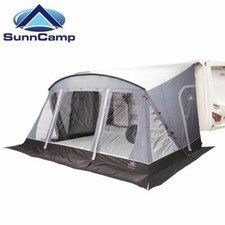 Sunncamp swift 390 - swift,