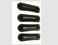 Beetle Bumper Bracket Grommets
