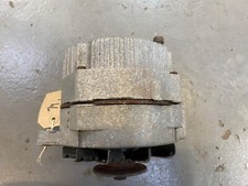 72 Chevy C10 Suburban 37Amp  Alternator GM 1102452 Dated 2D5