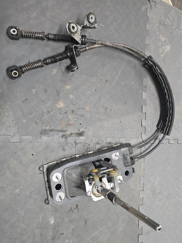 Golf mk5 gti - mk5, shifter