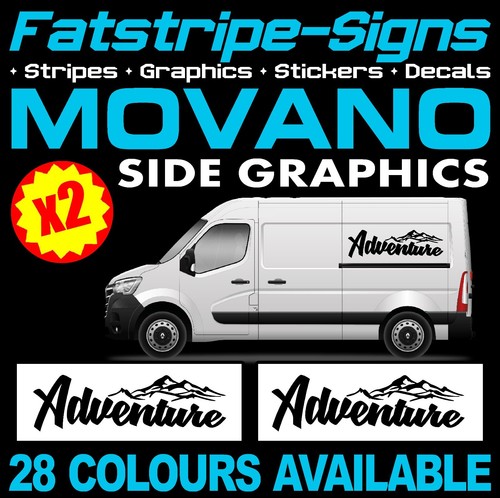 Fit vauxhall movano - to,