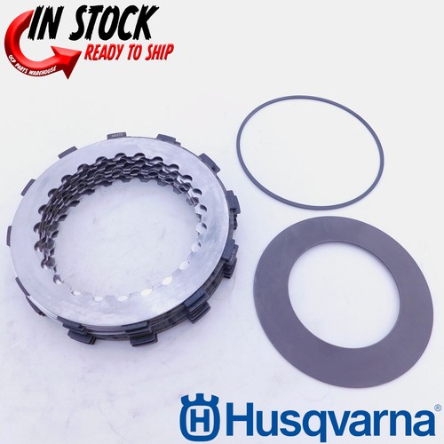 Husqvarna ktm clutch kit tc250 - ktm,