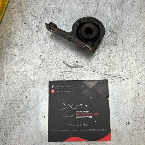 Porsche 924 turbo bearing