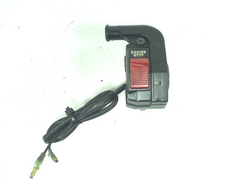 Switch handlebar right - switch,