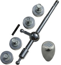 Quick Short Shifter 6 spd +