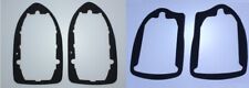 Jaguar Series 1 & 2 XJ6, XJ12 Daimler Sovereign Rear Light Lens & Body Gaskets