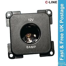 C-Line 12v Socket Outlet