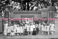 CH 2543 - Tarporley Children