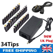 96W Universal Power Supply