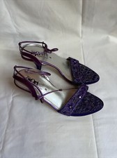 B N Capri Shoes L H R Wedding