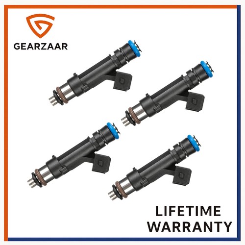 Fuel injector nozzle for - fuel,