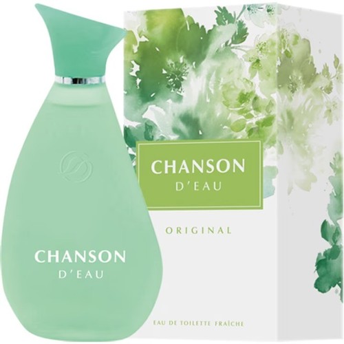Chanson eau original - original, edt
