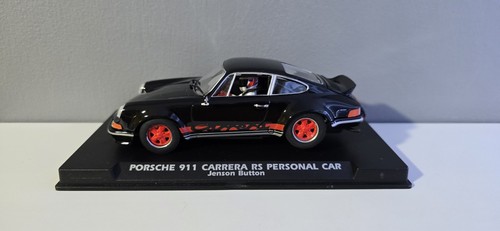 Flyslot porsche 911 jenson - 911, /