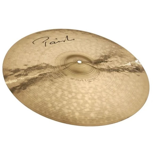 Paiste dark energy mk i - 18",