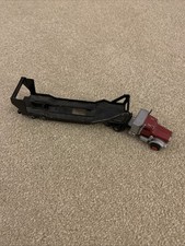 Majorette Kenworth Low Loader Trailer