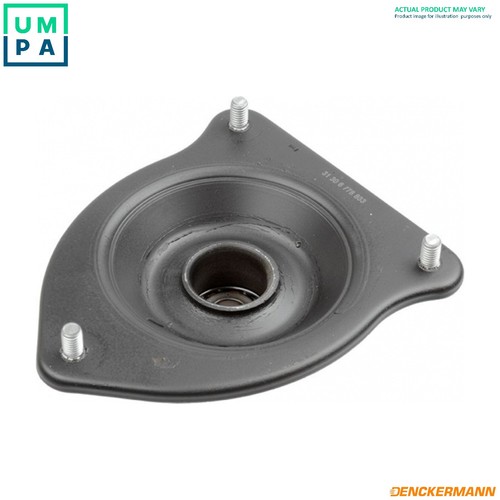 Suspension strut support mount - support,