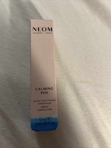 Neom calming pen roll - pen, 12ml