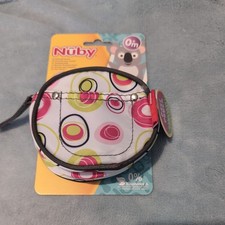 Nuby Pacifier/dummy travel
