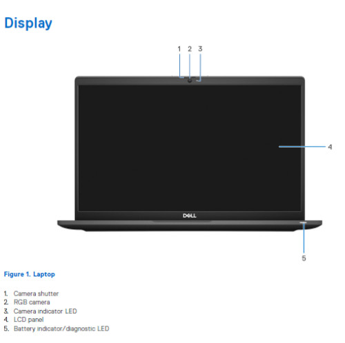 Dell latitude 7430 512gb ssd - dell,