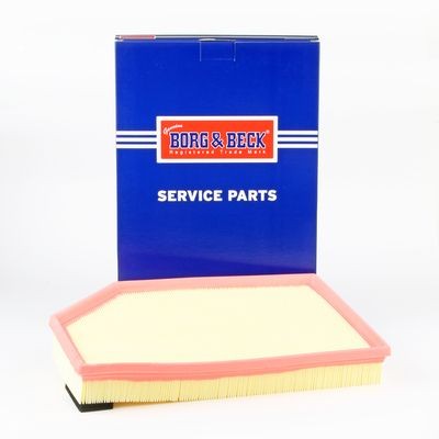 Borg beck service kit - &,