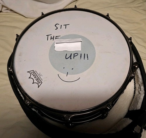 Tama slp power maple 14x6 - tama,