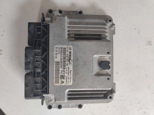 Citroën cactus engine - c4,