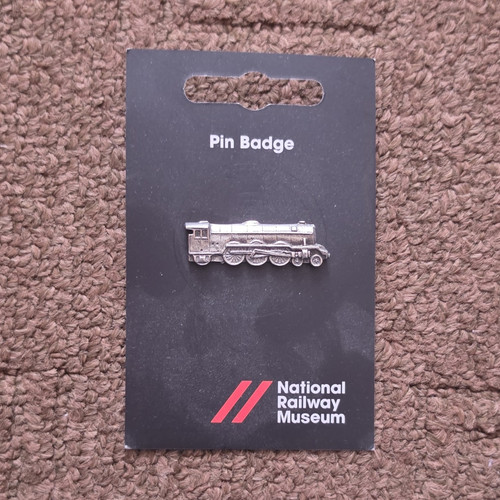 National railway museum - national,