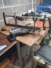Mitre Saw