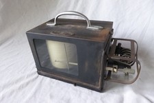 Vintage thermograph - vintage,