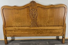 Headboard Vintage French Style