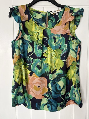 Clements ribeiro floral print - ,