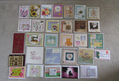 Greetings birthday cards - greetings,