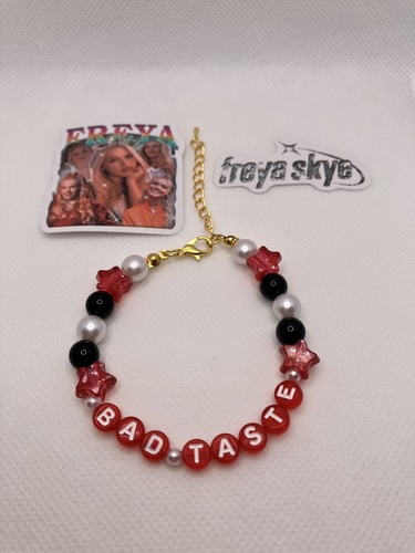 New freya skye inspired fan - new,