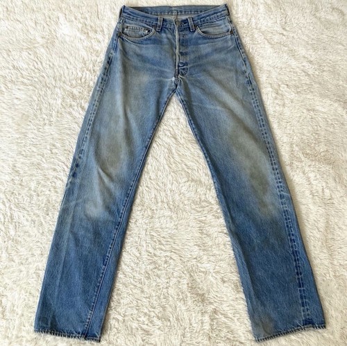 Levi 501 vintage redline - 501,