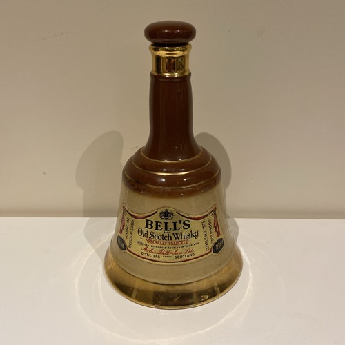 Bell scotch whisky - scotch,