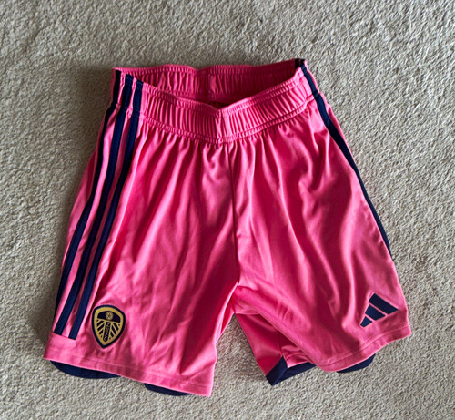 Adidas leeds united pink - united,