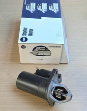 STARTER MOTOR FITS MG TF MG ZR MG ZS MGF ROVER 200 25 400 45 WAI 31208R