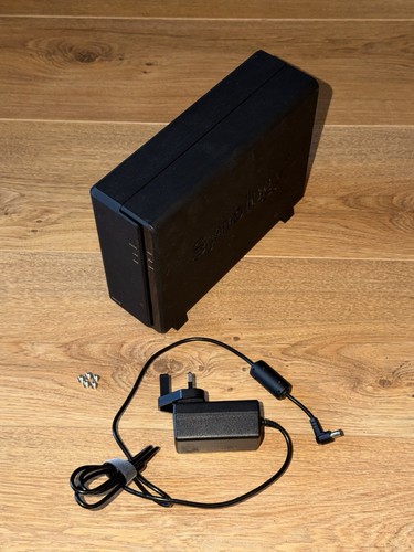 Synology diskstation ds118 - diskstation,