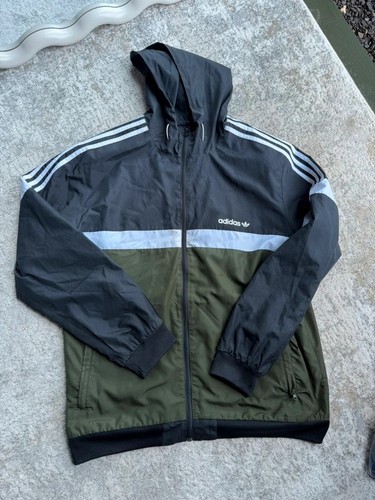 Adidas originals itasca