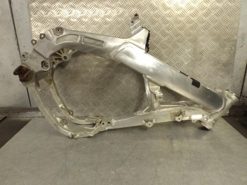 2008 suzuki rmz 250 - 2008, frame